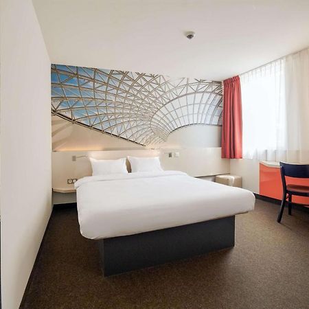 B&B Hotel Katowice Centrum Exterior photo